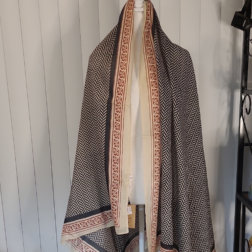 Soho Scarf